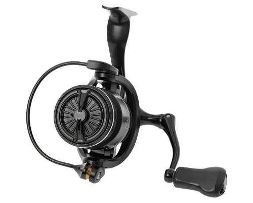 Котушка Select Ritmix 2500S 6+1BB 5.21 (1870.70.35)