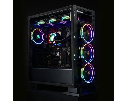 Кулер до корпусу Enermax T.B.RGB A.D.3 PACK (UCTBRGBA12P-BP3)