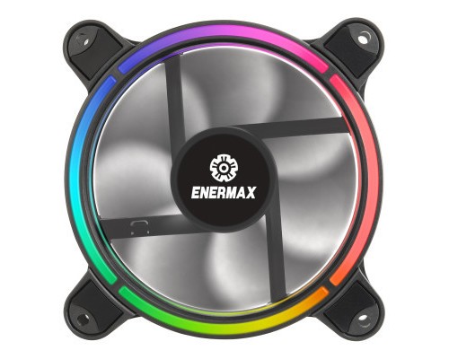 Кулер до корпусу Enermax T.B.RGB A.D.3 PACK (UCTBRGBA12P-BP3)