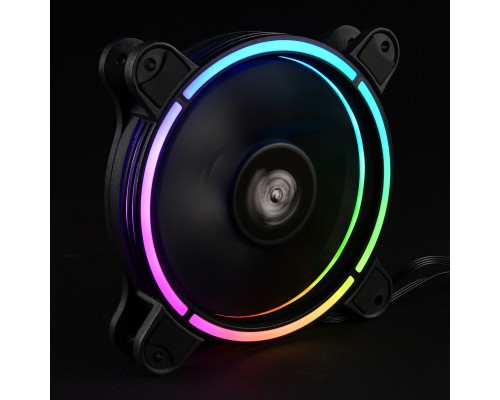 Кулер до корпусу Enermax T.B.RGB A.D.3 PACK (UCTBRGBA12P-BP3)