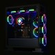 Кулер до корпусу Enermax T.B.RGB A.D.3 PACK (UCTBRGBA12P-BP3)