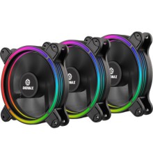 Кулер до корпусу Enermax T.B.RGB A.D.3 PACK (UCTBRGBA12P-BP3)