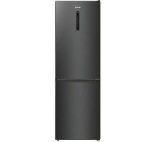Холодильник Gorenje NRK619EABXL4