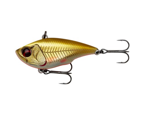 Воблер Savage Gear Fat Vibes 51S 51mm 11.0g Dirty Roach (1854.11.98) Воблер Savage Gear Fat Vibes 51S 51mm 11.0g Dirty Roach (1854.11.98)