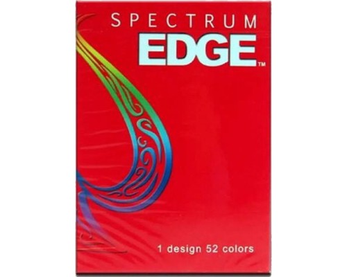 Гральні карти Bicycle Spectrum Edge (cardistry) (ВР_КИБСЕК)