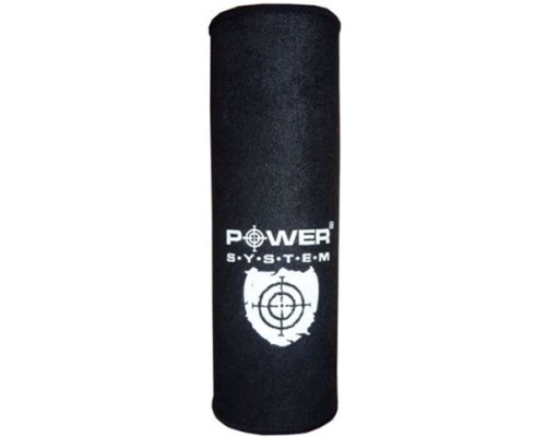 Пояс для схуднення Power System Slimming Belt Wt Pro PS-4001 L (PS-4001_L_Black)