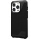 Чохол до мобільного телефона UAG Apple iPhone 15 Pro Metropolis LT Magsafe, Kevlar Black (114277113940)