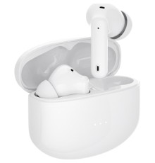 Навушники Globex Smart Sound Folk White (Folk White) Навушники Globex Smart Sound Folk White (Folk White)