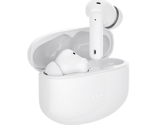 Навушники Globex Smart Sound Folk White (Folk White)