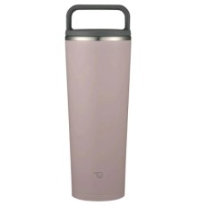 Термокружка Zojirushi SX-JA40PM 0.4 л Vintage Rose (1678.06.61)