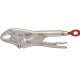 Кліщі Milwaukee затискні Torque Lock, 1-38 мм, закруглені губки (4932471732)