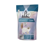 Сухий корм для кішок HiQ Urinary care 400 г (HIQ45921)