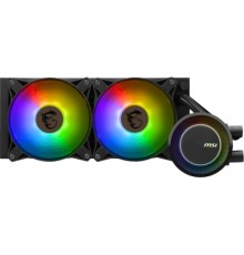 Система рідинного охолодження MSI MAG CoreLiquid E240