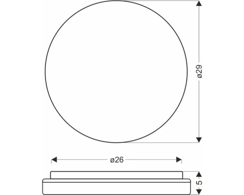 Світильник Candellux 13-75109 GANDAVA (13-75109)