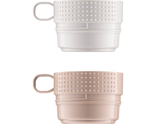 Термос Ardesto Gemini Gourmet 3200 мл Коричневий (AR2632BRG)