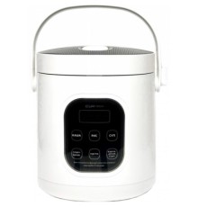 Мультиварка EVAtech автомобільна 12/220V 100/300W 2L (EH20AE)