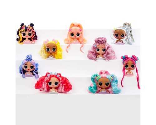 Лялька L.O.L. Surprise! манекен Tweens Surprise Swap Неоновий образ (593522-9)