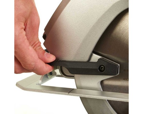 Дискова пила Milwaukee CS 85 SB, 2200Вт, 235 мм (4933451117)