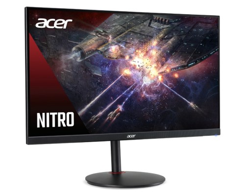 Монітор Acer XV270M3BMIIPRX (UM.HX0EE.305)