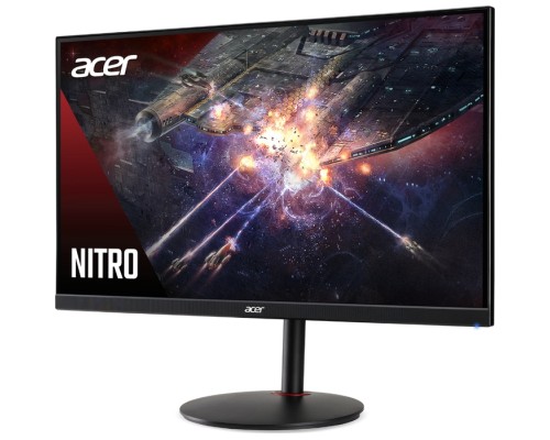 Монітор Acer XV270M3BMIIPRX (UM.HX0EE.305)