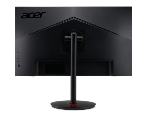 Монітор Acer XV270M3BMIIPRX (UM.HX0EE.305)
