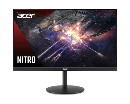Монітор Acer XV270M3BMIIPRX (UM.HX0EE.305)