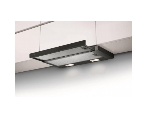 Витяжка кухонна Faber Flexa Ng Hip Bk A50 (315.0635.131)