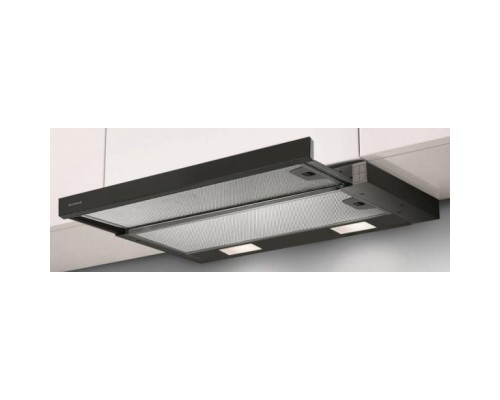 Витяжка кухонна Faber Flexa Ng Hip Bk A50 (315.0635.131)