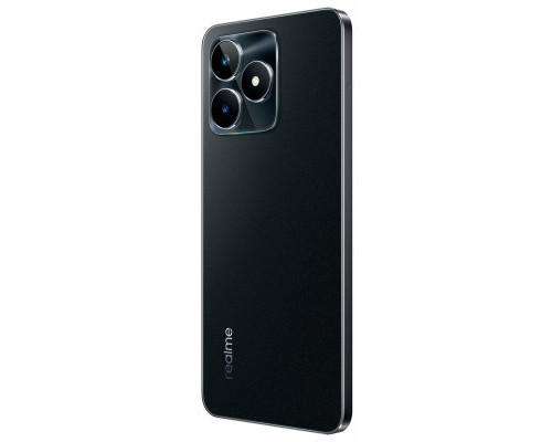 Мобільний телефон realme C53 8/256GB Mighty Black