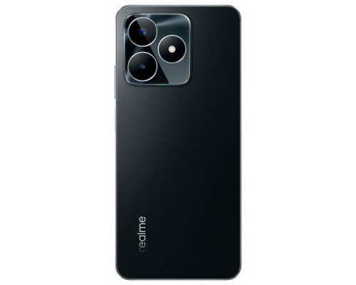 Мобільний телефон realme C53 8/256GB Mighty Black