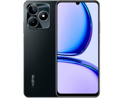 Мобільний телефон realme C53 8/256GB Mighty Black