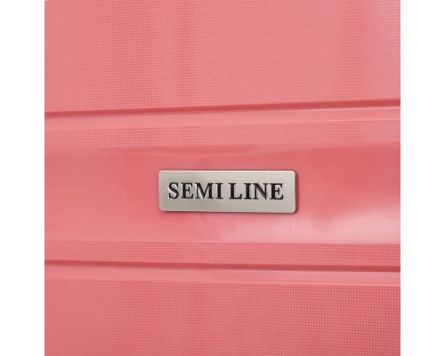 Валіза Semi Line 26