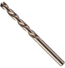 Свердло Milwaukee по металу THUNDERWEB HSS-G DIN338, 7,5x109мм, (5шт) (4932352394)