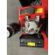 Культиватор Forte 1350Е, колеса 12
