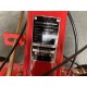 Культиватор Forte 1350Е, колеса 12