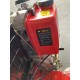 Культиватор Forte 1350Е, колеса 12