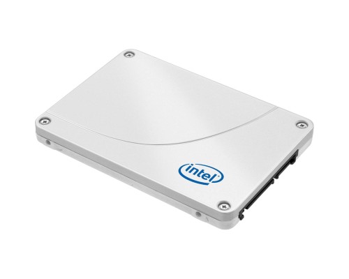 Накопичувач SSD 2.5