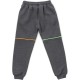 Штани дитячі Joi спортивні флісові (E-505-170B-gray)