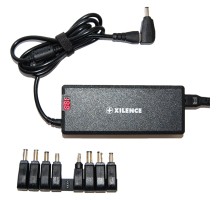 Блок живлення до ноутбуку Xilence Універсальний 90W (SPS-XP-LP90.XM010)
