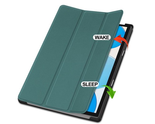 Чохол до планшета BeCover Smart Case Teclast M40 Pro 10.1