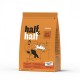 Сухий корм для кішок Half&Half для стерилізованих з яловичиною 300 г (4820261920932)