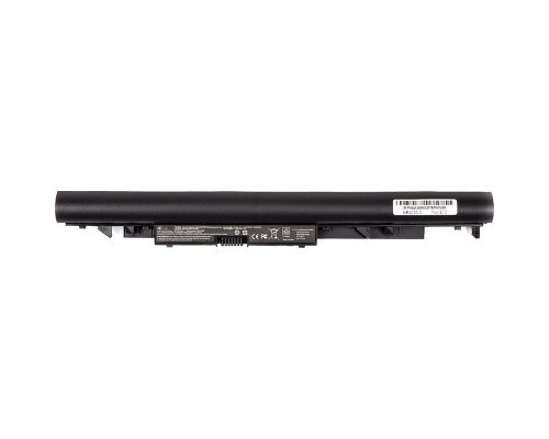 Акумулятор до ноутбука HP Pavilion 17z Series (JC03) 11.1V 2600mAh PowerPlant (NB462094) 