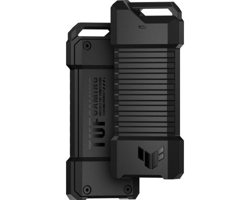 Накопичувач SSD USB-C 2TB TUF GAMING AS2000 ASUS (TUF GAMING AS2000/BLK/G/AS)