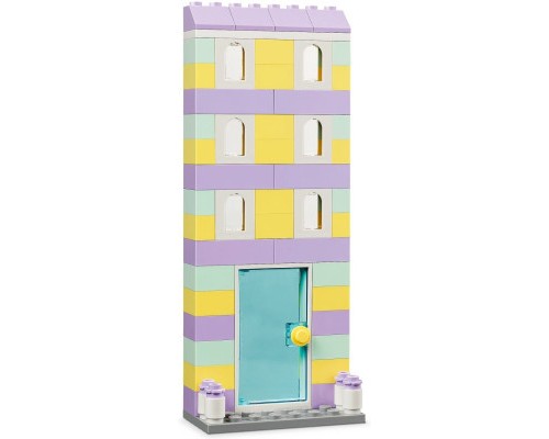 Конструктор LEGO Classic Творчі будинки 850 деталей (11035)