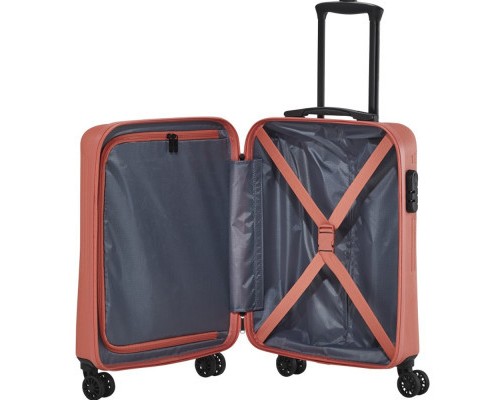 Валіза Travelite Bali Coral S (TL072347-88)