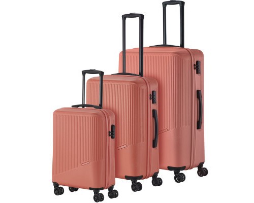 Валіза Travelite Bali Coral S (TL072347-88)