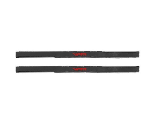 Модуль пам'яті для комп'ютера DDR5 32GB (2x16GB) 6800 MHz Viper Venom Black Patriot (PVV532G680C34K)