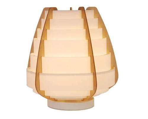 Настільна лампа Candellux NAGOJA (50501039)