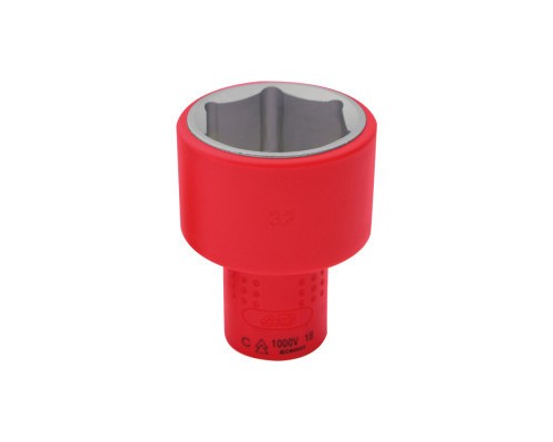 Головка торцева KING TONY 1/2