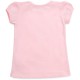 Футболка дитяча Breeze BEST LIFE (14236-116G-pink)